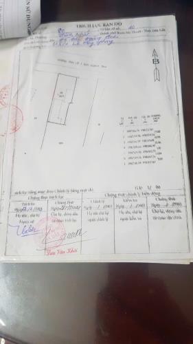 2,3 sào 600m thổ cư mặt tiền Nguyễn Thị Định phường Thành Nhất BMT - 4