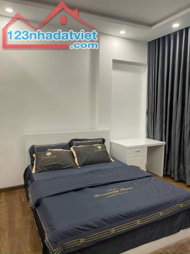 NHÀ MẶT TIỀN NGAY BỜ KÈ THÁP BÀ 51M2, NGANG ĐẸP 10M, GIÁ CHỈ 11 TỶ - 2