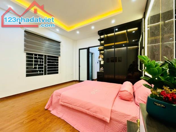 Bán nhà Khương Đình, Thanh Xuân, nhà đẹp lô góc, 5 tầng rộng thoáng - 1