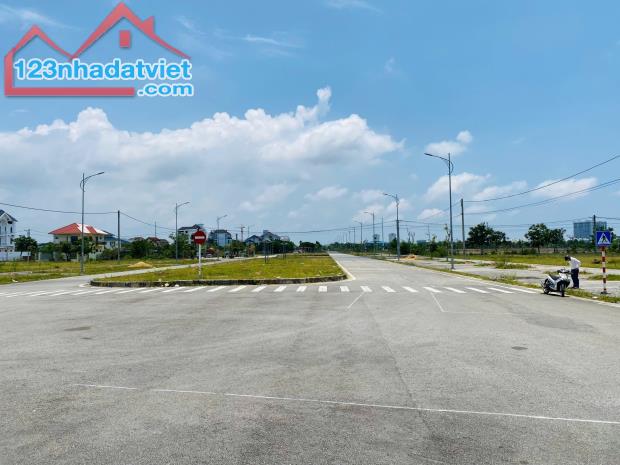 Bán đất 189m cách AEon Mail 300m, mặt tiền Nguyễn Như Đỗ, KQH Thuỷ Dương 2, Hương Thuỷ - 2