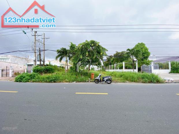 BÁN GẤP 1.259M2(25X50) SỔ RIÊNG THỔ CƯ NGAY BECAMEX TX CHƠN THÀNH GIÁ 522 TRIỆU