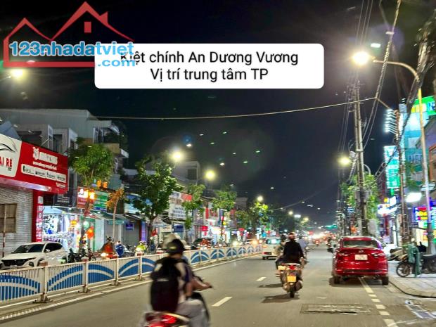 💥💥 Bán Đất Kiệt 33 An Dương Vương, kiệt rộng 7m, vị trí trung tâm, tiện ích đầy đủ💥💥 - 1