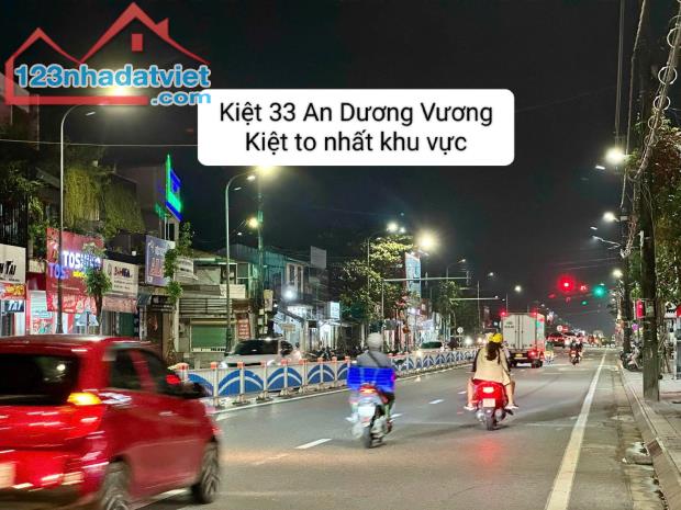 💥💥 Bán Đất Kiệt 33 An Dương Vương, kiệt rộng 7m, vị trí trung tâm, tiện ích đầy đủ💥💥 - 2