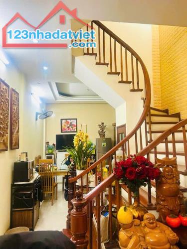 NHÀ RIÊNG THÁI THỊNH, VIEW THOÁNG VĨNH VIỄN, 4 TẦNG - 20M Ô TÔ 8,6 TỶ
