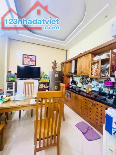 NHÀ RIÊNG THÁI THỊNH, VIEW THOÁNG VĨNH VIỄN, 4 TẦNG - 20M Ô TÔ 8,6 TỶ - 1