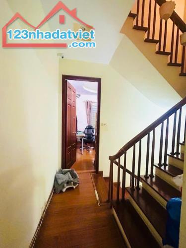 NHÀ RIÊNG THÁI THỊNH, VIEW THOÁNG VĨNH VIỄN, 4 TẦNG - 20M Ô TÔ 8,6 TỶ - 2