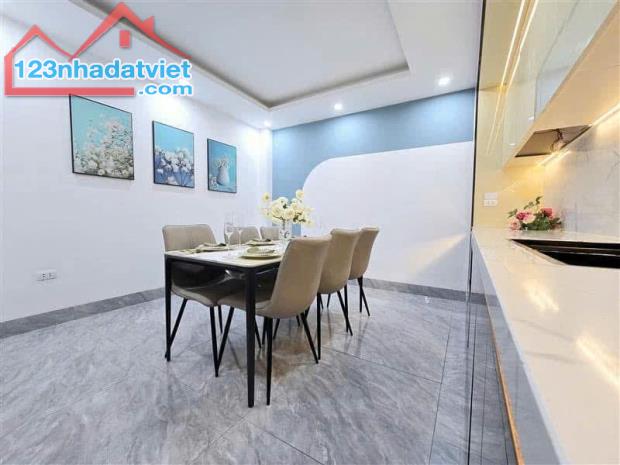 Nhà riêng đẹp tại Yên Lãng, Đống Đa, Hà Nội giá tốt 8,55 tỷ, 38 m2 - 1