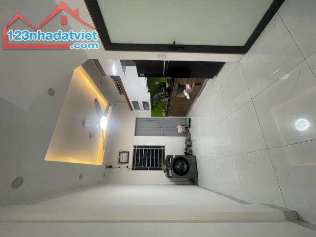 BÁN NHÀ AN DƯƠNG VƯƠNG- TÂY HỒ
LÔ GÓC - NHÀ ĐẸP Ở LUÔN - NỘI THẤT CƠ BẢN - AN SINH ĐỈNH - 1