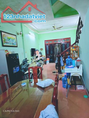 BÁN NHÀ NGUYỄN KHANG 55M – NGÕ THÔNG CÁCH Ô TÔ 20M – NHÀ CŨ 4 TẦNG – KHUNG CỘT BÊ TÔNG - 1