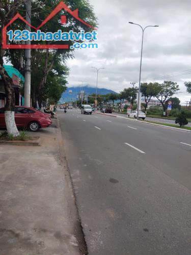 Bán đất mặt tiền đường (30m) Nguyễn Lương Bằng, Hòa Hiệp Nam, Liên Chiểu, DT: 10x25m - 2