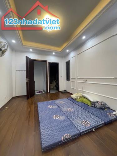 SĐCC –CỰC GẤP- BÁN NGAY NHÀ PHỐ TRƯƠNG ĐỊNH - NGUYỄN AN NINH 35M × 5 TẦNG, CHỈ 6 TỶ 4x - 3