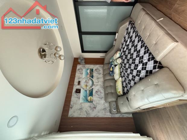 NHÀ VILLA BÁN GIÁ BÌNH DÂN. XE HƠI 7c VÔ NHÀ. NGANG LỚN, DT 145m2👉 18tỷ. P8, GÒ VẤP, HCM - 4
