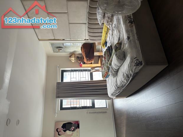 NHÀ VILLA BÁN GIÁ BÌNH DÂN. XE HƠI 7c VÔ NHÀ. NGANG LỚN, DT 145m2👉 18tỷ. P8, GÒ VẤP, HCM - 5