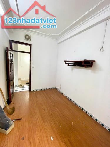 Bán nhà dân xây ngay Chợ Mơ - Minh Khai, Hai Bà Trưng, 25m2x4 tầng, sổ đỏ 4.35 tỷ - 3