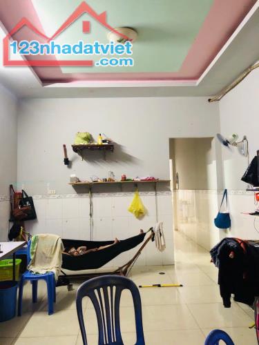 HẺM XE TẢI NÉ NGUYỄN SỸ SÁCH-P15-TÂN BÌNH 4x16M CHỈ 5TỶ 990 - 1