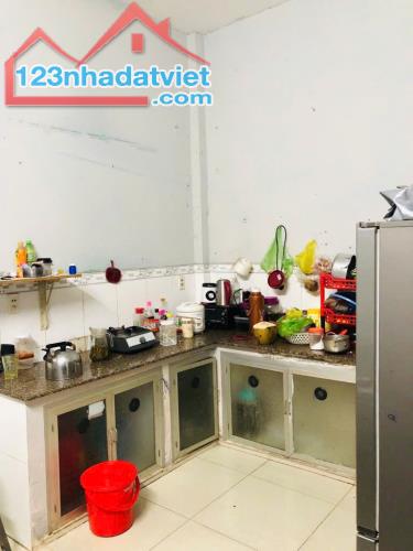 HẺM XE TẢI NÉ NGUYỄN SỸ SÁCH-P15-TÂN BÌNH 4x16M CHỈ 5TỶ 990 - 2