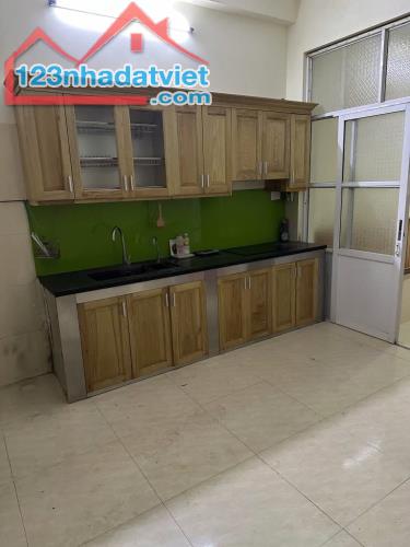 CHO THUÊ NHÀ KĐT VĂN QUÁN, HÀ ĐÔNG, 80M2 GIÁ 26 TRIỆU, Ô TÔ, KINH DOANH VP - 2