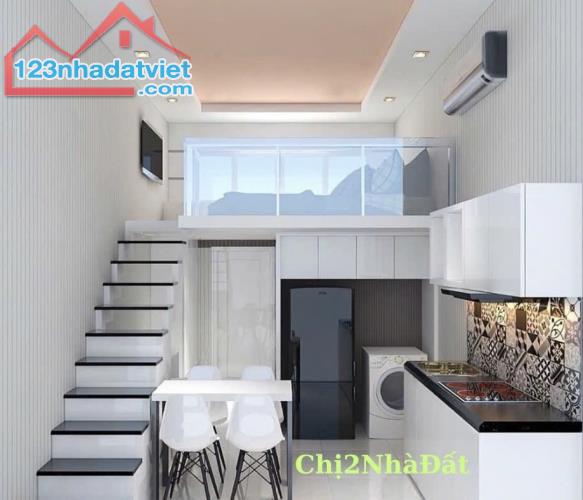 CHDV Dòng Tiền 6%/th; 380m2, HXH, 2Tầng, 38P, Q9, Thủ Đức,Tp HCM, 3-3,5tr/th Chỉ 19 Tỷ - 2