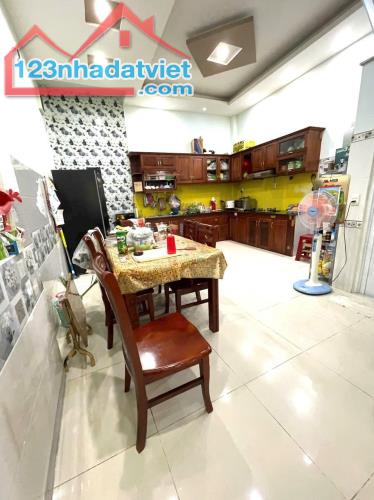 ĐƯỜNG 7M LÊ VĂN QUỚI - BÌNH TÂN - 64M2 - 4 TẦNG - NHỈNH 6 TỶ