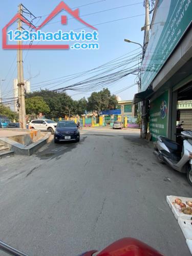 BÁN ĐẤT TẶNG NHÀ VÂN CANH, NGÕ NÔNG THOÁNG, 37M2, 3,9 TỶ - 2