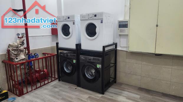 CHO THUÊ PHÒNG TRỌ CCMN VĂN QUÁN 20-30M2 FULL ĐỒ GIÁ TỪ 3.5TR-4.5TR - 5