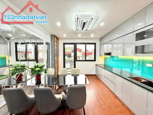 Bán tòa nhà 6 tầng thang máy, dt 40m2 Xuân La - Tây Hồ - giá nhỉnh 15 Tỷ - 1