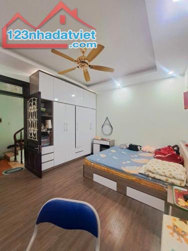 BÁN NHÀ KHƯƠNG ĐÌNH - THANH XUÂN Ô TÔ GẦN - KD ONLINE -5 TẦNG 4 NGỦ CHỈ 6.5 TỶ - 3