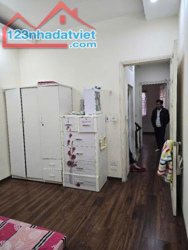 THỤY KHUÊ - VĂN CAO - NHÀ ĐẸP, MẶT NGÕ THÔNG - DT 48M2X5T - 10.6 TỶ - 3