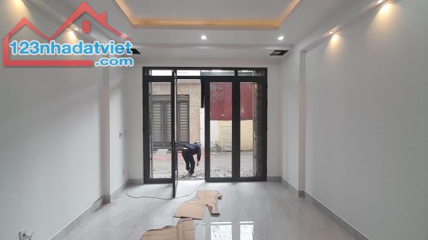 Bán gấp nhà Trực Cát, Vĩnh Niệm, Lê Chân, Hải Phòng. - 1