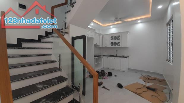 Bán gấp nhà Trực Cát, Vĩnh Niệm, Lê Chân, Hải Phòng. - 2