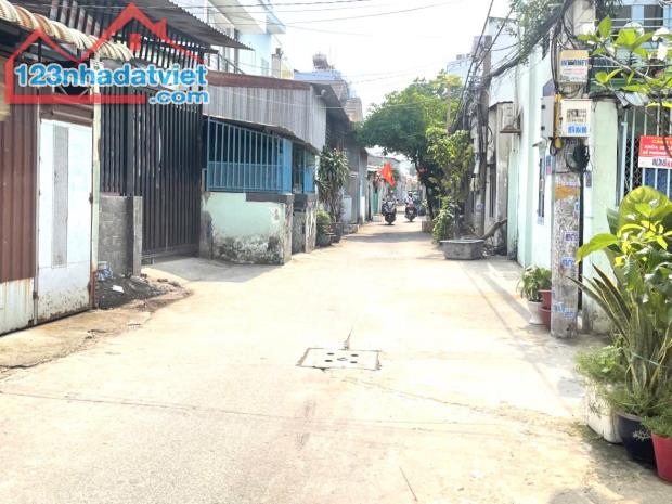 Bán Gấp Nhà, Hiệp Bình Phước. Thủ Đức, DTSD 102m2, Mới, ở ngay, chỉ 3.99ty. - 4