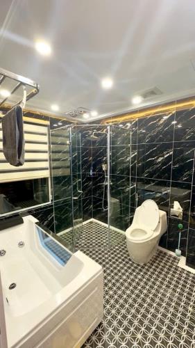 Hiếm - Trịnh Công Sơn - Lạc Long Quân - Ngõ thông - Gần phố - 141m - Chào 20tỷ có TL - 3
