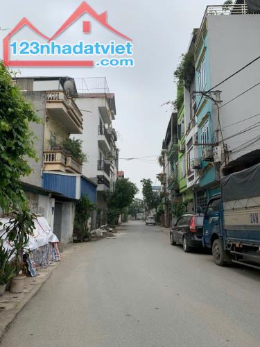 SIÊU HÓT, đất trục chính Biên Giang, Hà Đông 54m2 MT4.6m ô tô kinh doanh nhỉnh 5 tỷ - 1