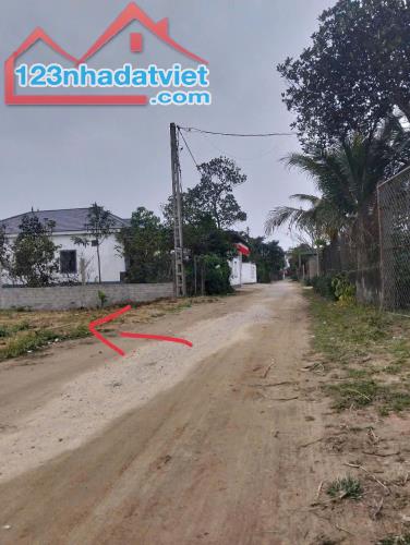 Chỉ 8xx triệu  có lô đất đẹp xóm trường phú, Nghi Trường. - 2