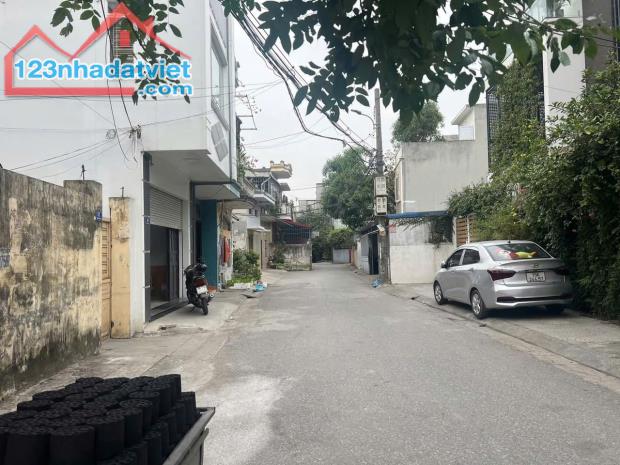 Bán lô đất trung tâm phường Sở Dầu, Hồng Bàng 41m giá chỉ 2,x tỷ  LH 0979087664