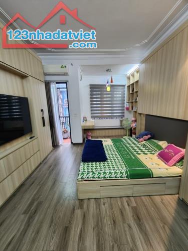 SIÊU HIẾM! PHÂN LÔ VIP BÙI HUY BÍCH – 30M2 - TRƯỚC NHÀ RỘNG 7M – CHỈ 6.95 TỶ - 3