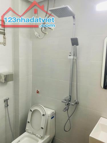 NHÀ NGÕ KHƯƠNG ĐÌNH, THANH XUÂN - 35M2 - 5 TẦNG - MT 5M - GIÁ 6.6 TỶ - NGÕ NÔNG, SÁNG - 2