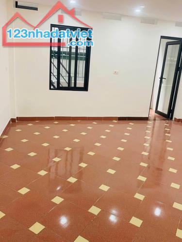 NHÀ NGÕ KHƯƠNG ĐÌNH, THANH XUÂN - 35M2 - 5 TẦNG - MT 5M - GIÁ 6.6 TỶ - NGÕ NÔNG, SÁNG - 3
