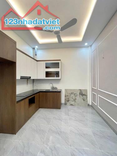 Bán nhà phân lô vỉa hè - đường Chiến Thắng, HÀ ĐÔNG, HÀ NỘI - 1