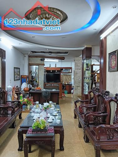 PHÂN LÔ PHÙNG KHOANG, NAM TỪ LIÊM, GARAÔTÔ, KINH DOANH, DT132m2, 5TẦNG, MT7 m, GIÁ 32,5 TỶ