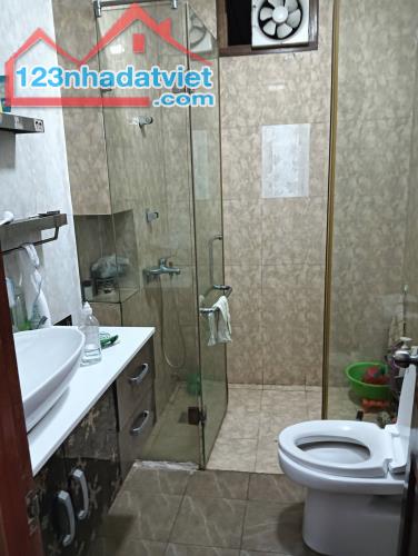 PHÂN LÔ PHÙNG KHOANG, NAM TỪ LIÊM, GARAÔTÔ, KINH DOANH, DT132m2, 5TẦNG, MT7 m, GIÁ 32,5 TỶ - 4