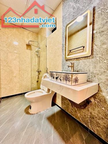 LUXURY TÂY SƠN- ĐỐNG ĐA-FULL NỘI THẤT-HAI THOÁNG-THIẾT KẾ ĐẲNG CẤP-DT 33M X 5 TẦNG, CHỐT - 3