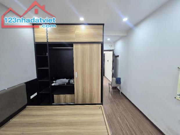 Bán nhà phố định công hoàng mai  hà nội - 3