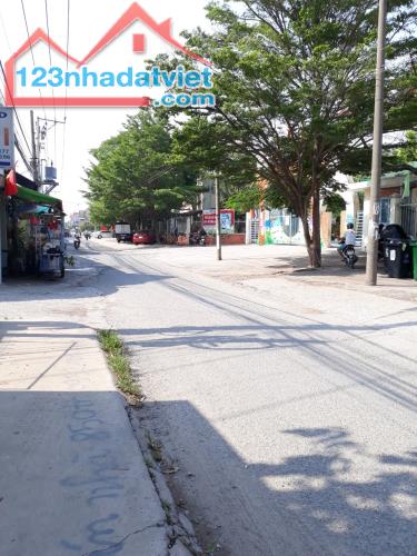 Bán Đất DT6 X 19 Sổ riêng thổ cư, Cư Xá Phúc Hải Phường Tân Phong. - 2