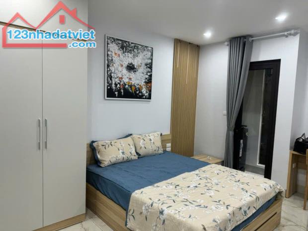 BÁN TÒA NHÀ CĂN HỘ DỊCH VỤ,CHUNG CƯ MINI TU HOÀNG,PHƯƠNG CANH,NGÕ THÔNG,Ô TÔ ĐỖ CỬA - 3