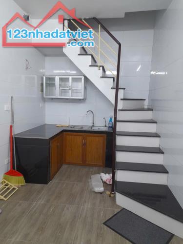 BÁN NHÀ RIÊNG PHỐ HÀM TỬ QUAN - DIỆN TÍCH 14M2 - GIÁ 2,1 TỶ