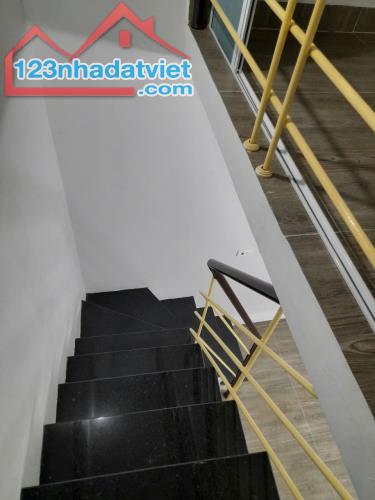 BÁN NHÀ RIÊNG PHỐ HÀM TỬ QUAN - DIỆN TÍCH 14M2 - GIÁ 2,1 TỶ - 3