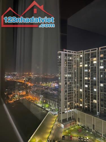 Cho thuê căn hộ chung cư The Minato, 1 p.ngủ (44m2). - 4