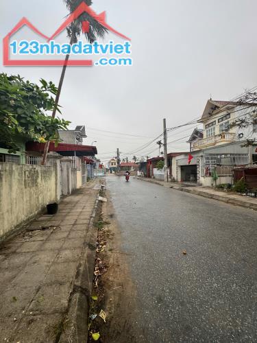 ❌❌❌❌bán lô đất tại mặt đường Hoà Nghĩa - 2