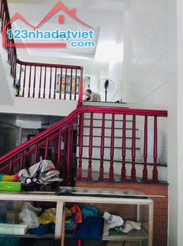BÁN NHÀ MẶT PHỐ KINH DOANH NGÀY ĐÊM-TRÂU QUỲ-THÀNH TRUNG-OTO TRÁNH-13,8 TỶ - 1